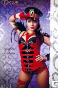 Cover-Bild zum Titel 'Liliyana Gadyka' von 'Frank Libertas'