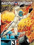 Cover-Bild zum Titel 'Michel Vaillant Collector's Edition 08' von 'Jean Graton'