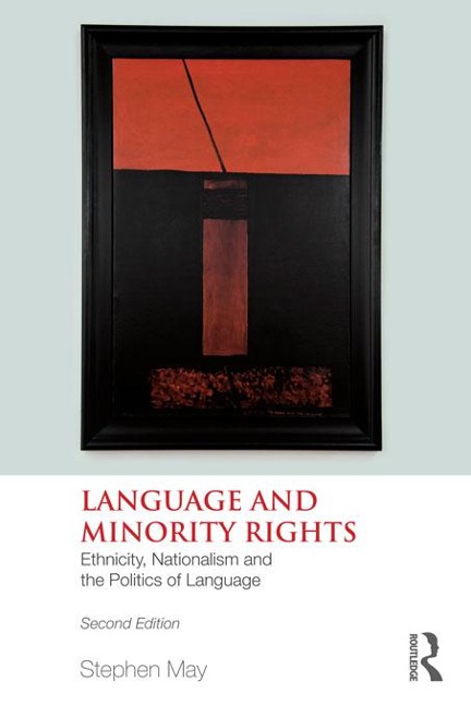 Language and Minority Rights - Stephen May