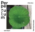 Cover-Bild zum Titel 'Perpetulum' von 'Third Coast Percussion'