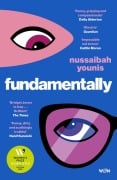 Cover-Bild zum Titel 'Fundamentally' von 'Nussaibah Younis'