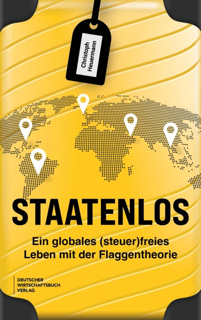 Staatenlos - Christoph Heuermann