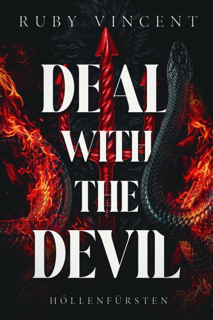 Deal With The Devil - Ruby Vincent