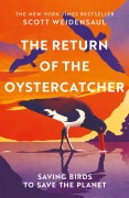 Cover-Bild zum Titel 'Return of the Oystercatcher, The' von 'Charles Scott Weidensaul'