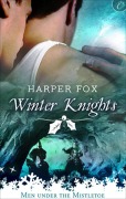 Cover-Bild zum Titel 'Winter Knights' von 'Harper Fox'