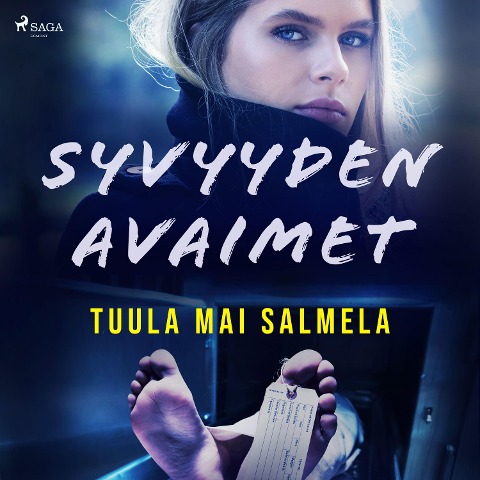 Syvyyden avaimet - Tuula Mai Salmela