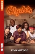 Cover-Bild zum Titel 'Clyde's' von 'Lynn Nottage'