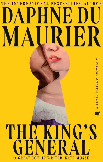 The King's General - Daphne du Maurier