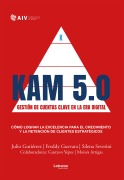 Kam 5.0 - Julio Gutiérrez, Freddy Guevara, Silena Severini
