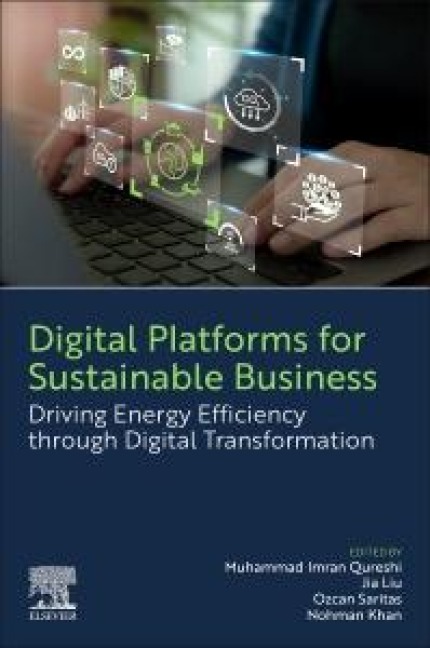 Digital Platforms for Sustainable Business - 