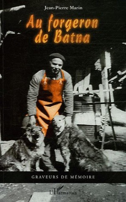 Au forgeron de Batna - Marin