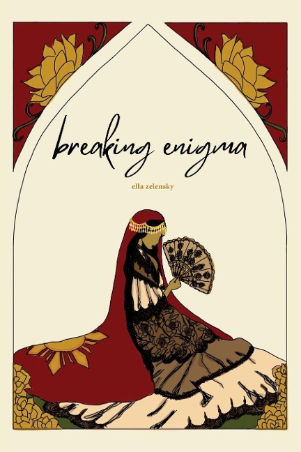 Breaking Enigma - Ella Zelensky