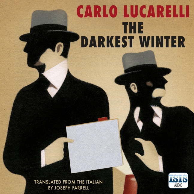 The Darkest Winter - Carlo Lucarelli