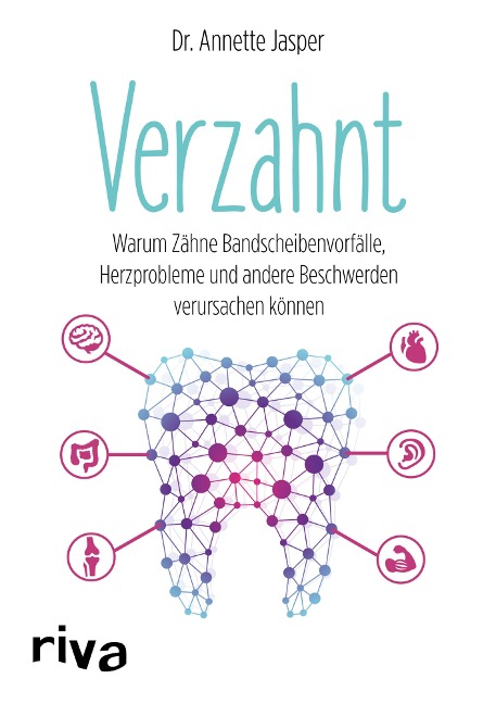 Verzahnt - Annette Jasper
