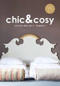 Cover-Bild zum Titel 'chic&cosy - Schöner urlauben in Österreich' von 'Irmgard Berger'