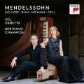 Mendelssohn - Sol Gabetta, Bertrand Chamayou
