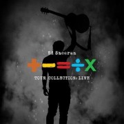 +-=/x(Tour Collection:Live) - Ed Sheeran