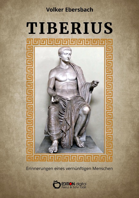 Tiberius - Volker Ebersbach