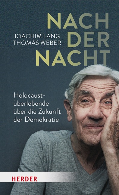 Nach der Nacht - Joachim A. Lang, Thomas Weber
