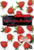 Der Erdbeerpflücker - Monika Feth