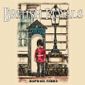 Cover-Bild zum Titel 'British Royals' von 'Raphael Terra'