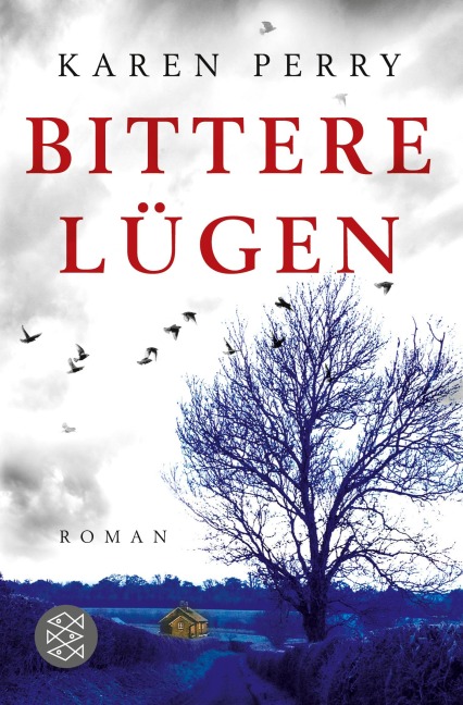 Bittere Lügen - Karen Perry