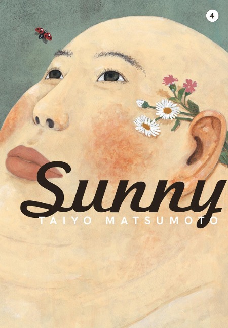 Sunny 4 - Taiyo Matsumoto