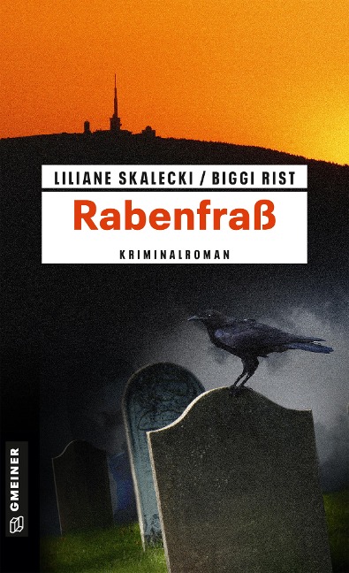 Rabenfraß - Liliane Skalecki, Biggi Rist