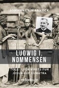 Cover-Bild zum Titel 'Ludwig I. Nommensen' von 'Johannes Warneck'