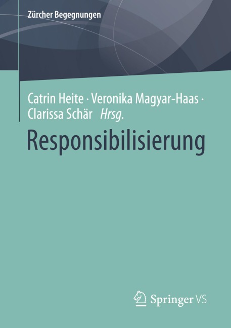 Responsibilisierung - 