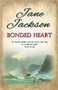 Bonded Heart - Jane Jackson