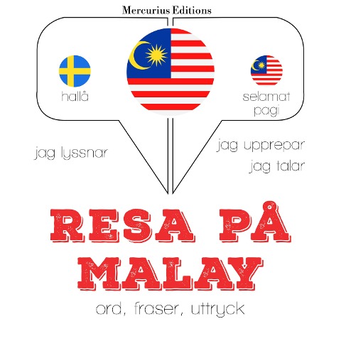 Resa på Malay - Jm Gardner
