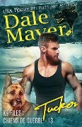 Cover-Bild zum Titel 'Tucker (French)' von 'Dale Mayer'