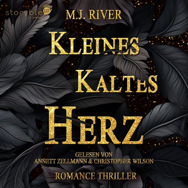 Kleines Kaltes Herz - M. J. River