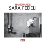 Cover-Bild zum Titel 'Sara Fedeli - Handmade' von 'Domenico Cornacchione'