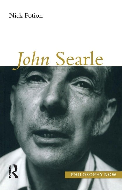 John Searle - Nicholas Fotion