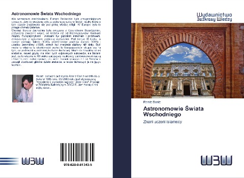 Astronomowie ¿wiata Wschodniego - Ramiz Daniz