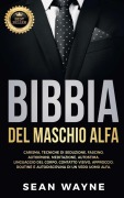 Cover-Bild zum Titel 'BIBBIA del MASCHIO ALFA' von 'Sean Wayne'