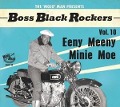 Boss Black Rockers Vol.10 - Eeny Meeny Minie Moe - Various Artists