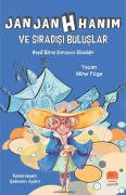 Cover-Bild zum Titel 'Jan Jan H Hanim ve Siradisi Buluslar' von 'Mine Pöge'