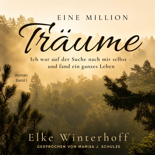 Eine Million Träume - Elke Winterhoff