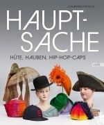Cover-Bild zum Titel 'Hauptsache' von 'Johannes Pietsch'