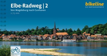 Cover-Bild zum Titel 'Elbe-Radweg / Elbe-Radweg 2' von ''