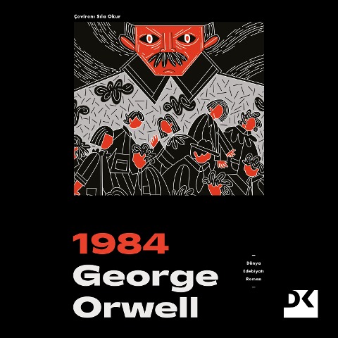 1984 - George Orwell