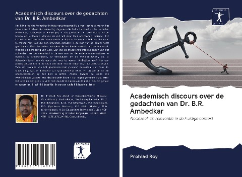 Academisch discours over de gedachten van Dr. B.R. Ambedkar - Prohlad Roy