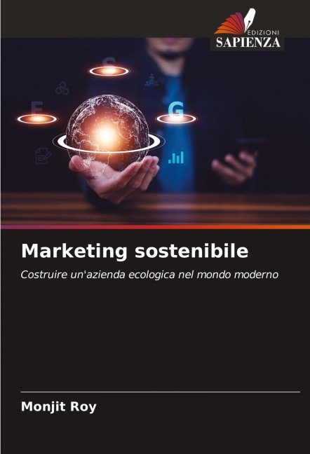 Marketing sostenibile - Monjit Roy