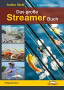 Cover-Bild zum Titel 'Das große Streamer-Buch' von 'Achim Stahl'