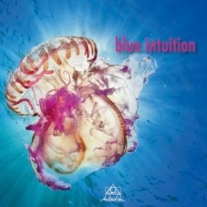 Blue Intuition - Various