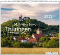 Malerisches Thüringen 2025 - 