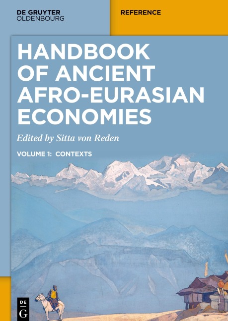 Handbook of Ancient Afro-Eurasian Economies - 